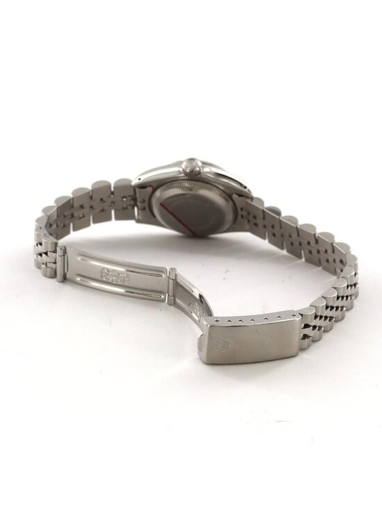 Rolex Datejust Automatic Winding Watch main image 4